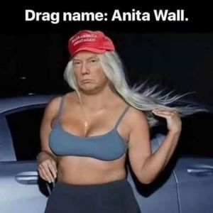 Meet your Posher, Scott